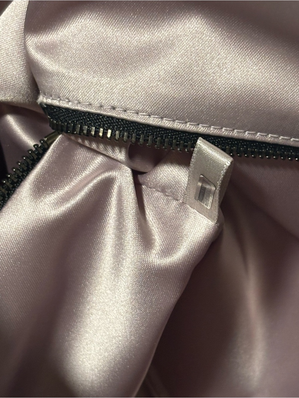 Jimmy Choo Laya Soft Tote~NWT w/COA - Picture 12 of 16